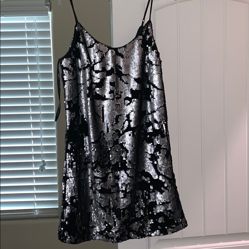 Vegas dress